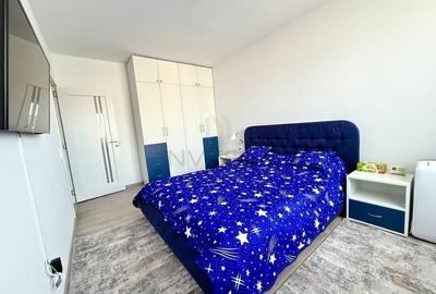 Apartament modern cu 2 camere, pe strada Câmpul Pâinii ! - 1