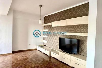 Royal Imobiliare - Vanzare apartament 3 camere zona 9 Mai - 2