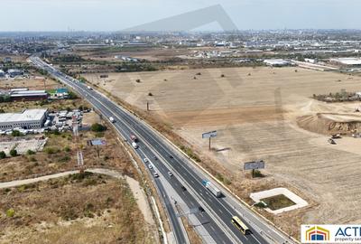 Proiect modern- parc industrial in dezvoltare- VGP A2 Proiect modern- parc industrial in dezvoltare- VGP A2 - 4