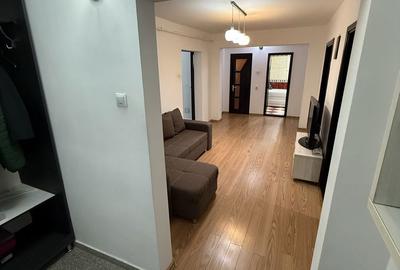 Apartament cu 4 camere decomandat în Exterior Vest - 3