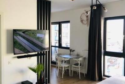 Apartament 2 camere PARCARE INCLUSA-PARCUL CAROL-VIILOR