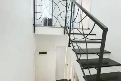 Vila / 118 mp util / 0 comision / incazire pardoseala / zona metrou - 7