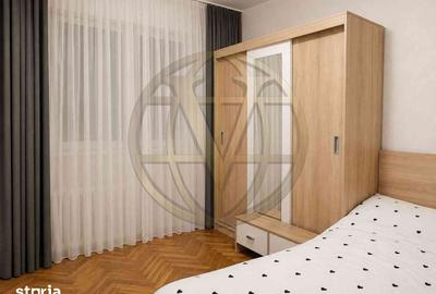 Apartament cu 2 camere în Sud - 8