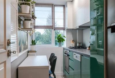 Garsoniera Complex Rezidential - 3