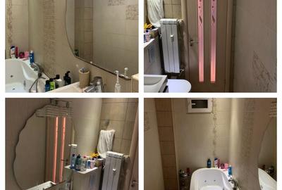 Lujerului - 7 minute Metrou - Apartament 3 camere - LUX MOBEXPERT Lujerului - 7 minute Metrou - Apartament 3 camere - LUX MOBEXPERT - 7