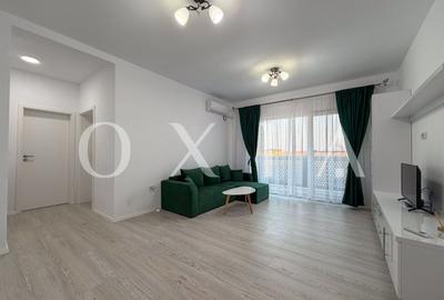 Apartament cu 2 camere semidecomandat, mobilat în Dumbrăvița - 2