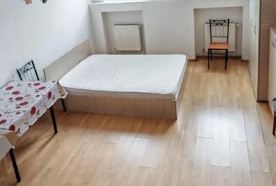 Garsonieră decomandată în Ștefan cel Mare - 5