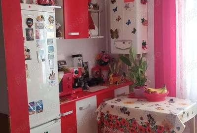 Apartament cu 3 camere decomandat în Micro 15 - 3