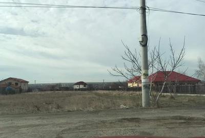 Teren Construcții intravilan de 400 mp, în Tuzla - 4