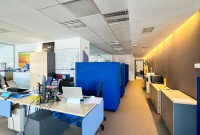 REC3001481 Spatiu de birouri I 336 MP I Cladire Office Clasa A - 5