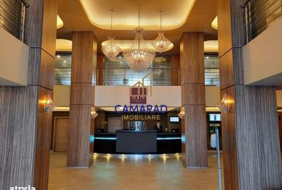 Apartament cu 2 camere decomandat, mobilat în Văcăresti - 9