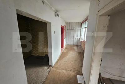 Casă cu 3 camere cu Teren 300 Mp în Mihoești - 4