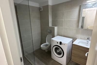 Apartament cu 2 camere decomandat în Central - 7
