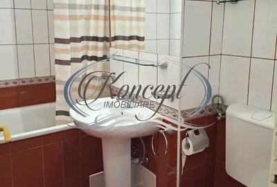 Apartament in Gheorgheni, zona Mercur - 6