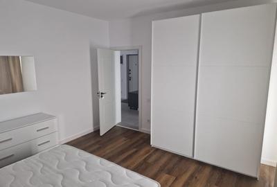 Apartament cu 3 camere decomandat, mobilat în Exterior Est - 3