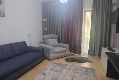 Garsoniera in Ploiesti, zona Nord , MRS Smart. - 3