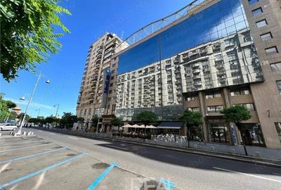 Inchiriere spatii de birouri de la 469 mp - Calea Victoriei - 1