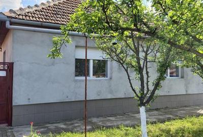 Casă cu 3 camere cu Teren 120 Mp în Central - 3