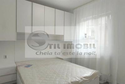 AP 2 CAM CAPAT CUG LUNCA CETATUII SEMIDECOMANDAT ETAJ 1 - 5