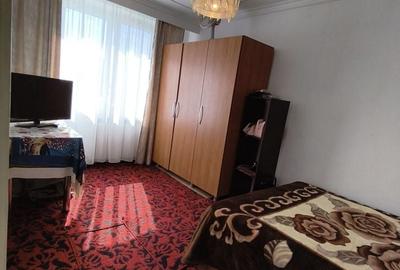 Apartament cu 2 camere semidecomandat, mobilat în Abator - 3