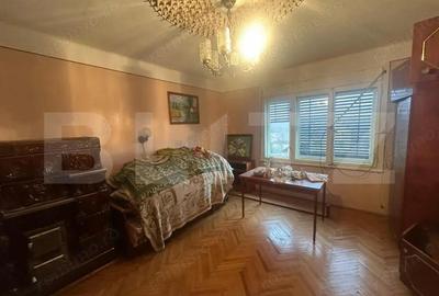 Casă cu 4 camere cu Teren 6197 Mp în Viile Satu Mare - 2