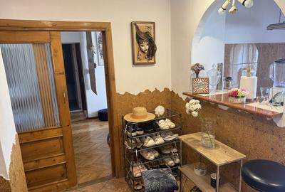 Apartament cu 3 camere decomandat în Dragoș Vodă - 7