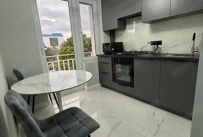 Garsonieră decomandată în Panduri