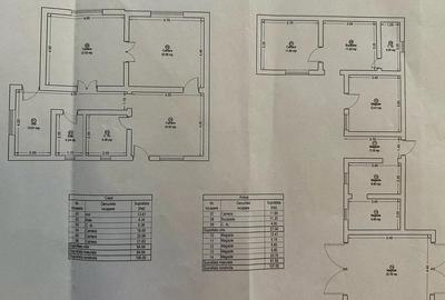 Casă cu 3 camere cu Teren 2868 Mp în Gavojdia - 8