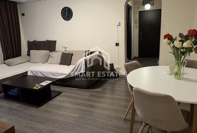 Apartament 4 Camere - Metrou Costin Georgian - Comision 0% - 2