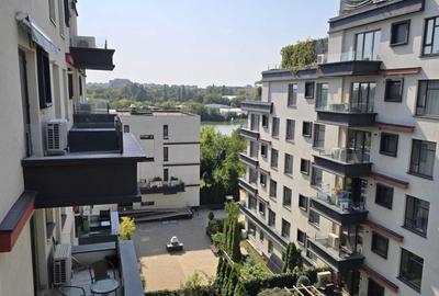 Apartament 2 camere Laguna Residence - Aviatiei cu parcare - 1