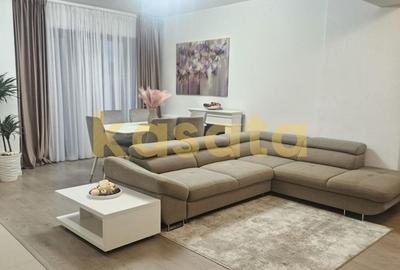 Apartament cu 3 camere semidecomandat, mobilat în Sisești - 2