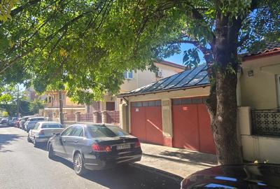 Faleza Nord-Exclusivitate, vila P+1, 450mp teren, 18m deschidere, garaj - 6