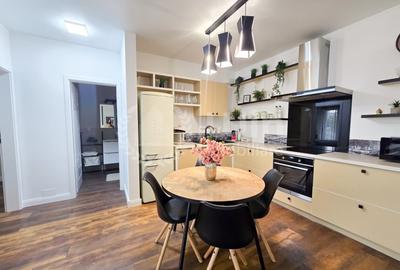 Apartament 2 camere la cheie | Bloc Nou | Terasa | Garaj | Zorilor - 5