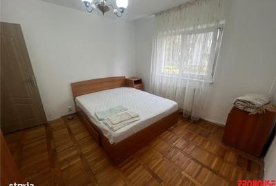 Apartament cu 3 camere decomandat în Bistrița Lac - 2
