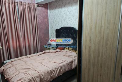 Apartament cu 3 camere semidecomandat, mobilat în Central - 2