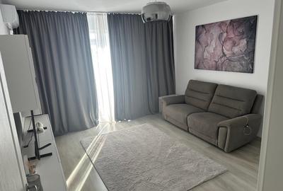 Apartament cu 4 camere decomandat, mobilat în Giroc - 5