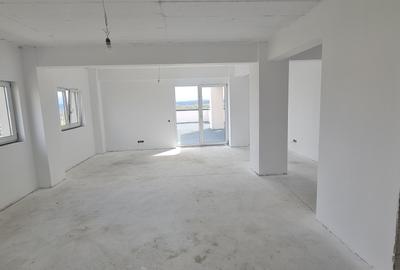 Vand penthouse situat într-un bloc nou ,pe prelungirea B-dul Mihai Viteazu - 2