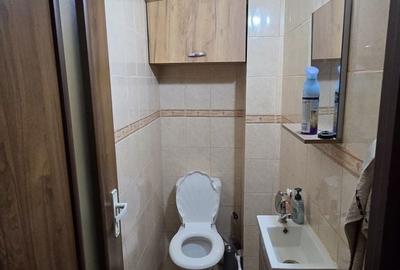 Apartament cu 3 camere în Micro 16 - 6