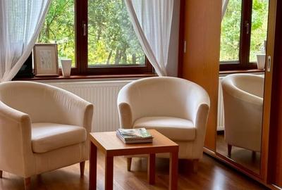 Casă individuală cu 5 camere cu Teren 10000 Mp în Ghioroc - 35