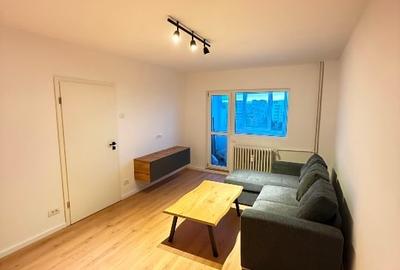 Apartament 2 camere renovat complet , mobilat ,zona  Tei- propietar - 1