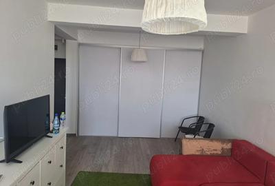 Inchiriere ap. 2 camere complex La Strada - 2
