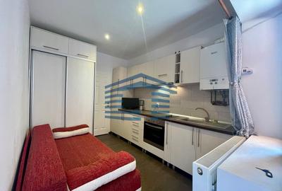 Garsonieră semidecomandată, mobilată în Centrul Istoric - 6