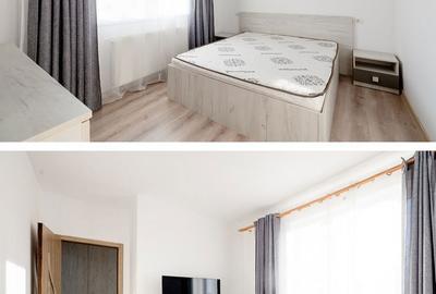 Apartament cu 2 camere în Micălaca - 7