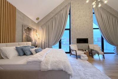 Proprietate nordica unica | spatii aerisite si finisaje high-class | Corbeanca - 6