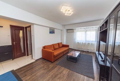 Kogalniceanu/Vasile Parvan/Apartament cu 2 camere/ - 2