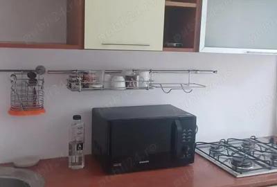 Garsonieră semidecomandată, mobilată în Iancului - 1