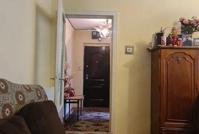 Apartament cu 2 camere semidecomandat în Central - 3