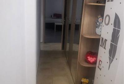 Apartament cu 2 camere decomandat în Exterior Vest - 4