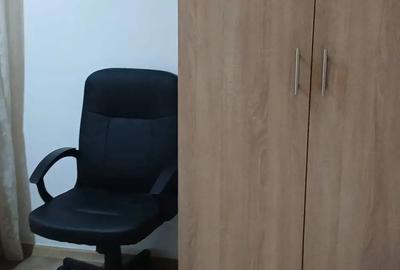 Titan 1Decembrie1918 metrou in fa?a blocului - 3