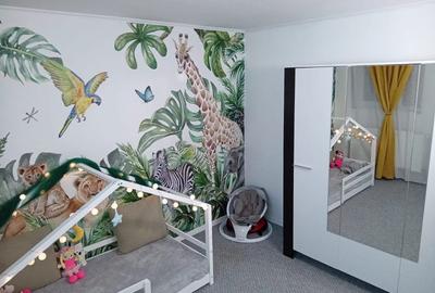 Apartament cu 3 camere decomandat în Central - 4